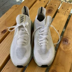 Adidas 4D - Size 11 (Men)